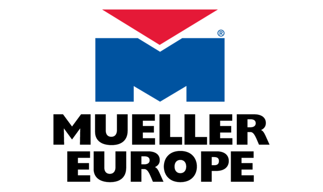 Mueller Europe Ltd Logo