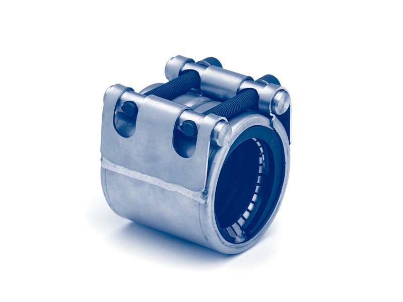 Mechanical Body Grip Ring Image 