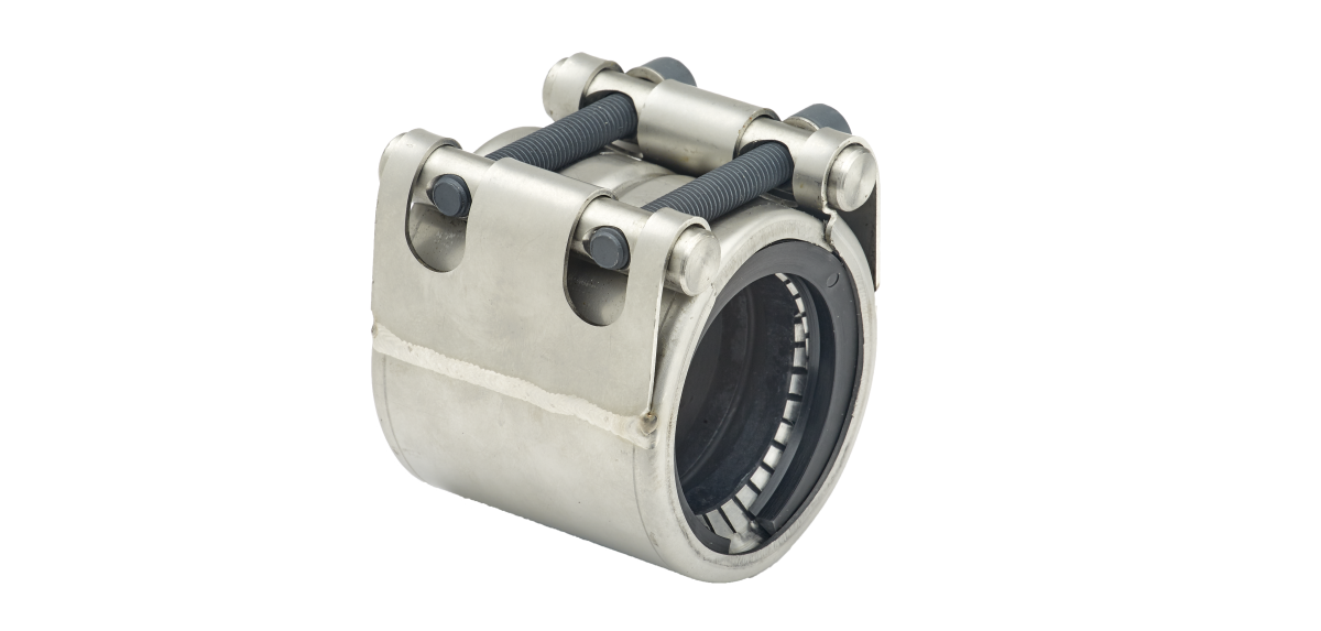 Mechanical Body Grip Ring Montage