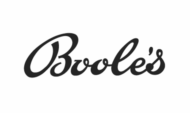 Booles Logo