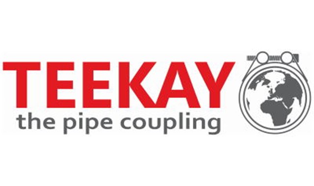 Teekay Couplings Logo