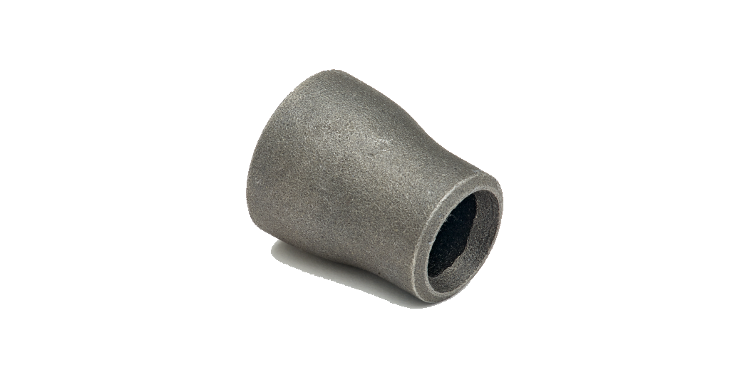 Welded Fittings / Flanges Montage