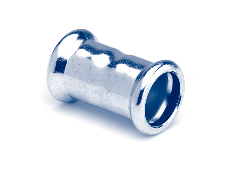 Thin Walled Press Image 