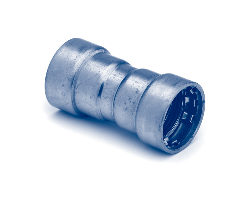 Thick Walled Press Image 