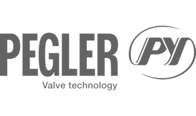 Pegler Yorkshire Logo