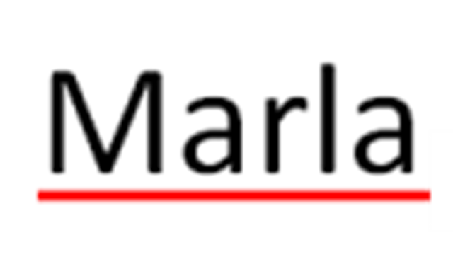Marla Tube Fittings Ltd Logo